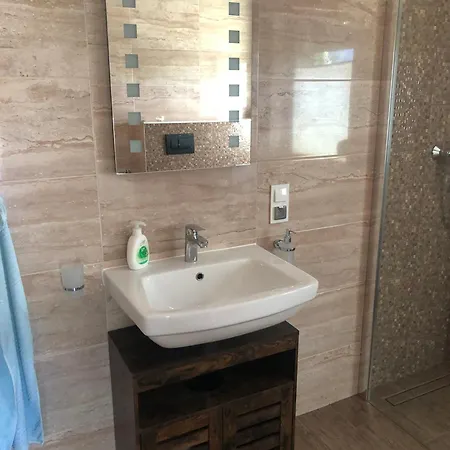 Auf Dem Land Wiesenblick Sonnenberg דירה *