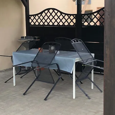 דירה Auf Dem Land Wiesenblick Sonnenberg Grambow (Greifswald)