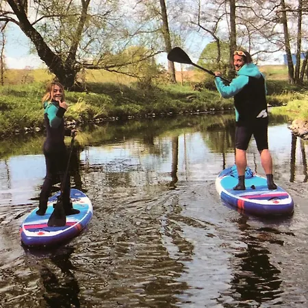 Auf Dem Land Wiesenblick Sonnenberg *