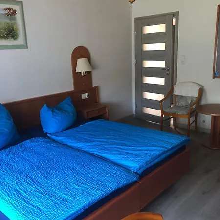 Auf Dem Land Wiesenblick Sonnenberg * Grambow (Greifswald)