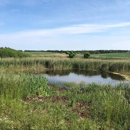 דירה Auf Dem Land Wiesenblick Sonnenberg Grambow (Greifswald)