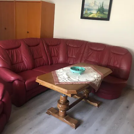 Auf Dem Land Wiesenblick Sonnenberg Grambow (Greifswald)