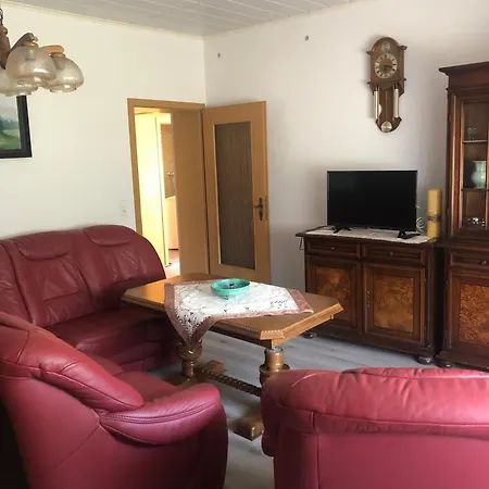 Auf Dem Land Wiesenblick Sonnenberg * Grambow (Greifswald)