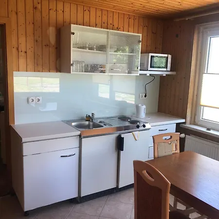 Auf Dem Land Wiesenblick Sonnenberg