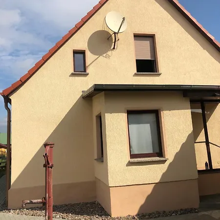 Auf Dem Land Wiesenblick Sonnenberg דירה