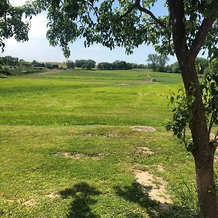 Apartment Auf Dem Land Wiesenblick Sonnenberg Grambow