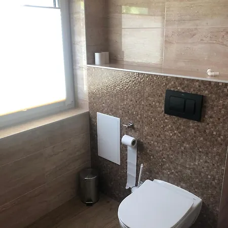 Auf Dem Land Wiesenblick Sonnenberg * Grambow (Greifswald)